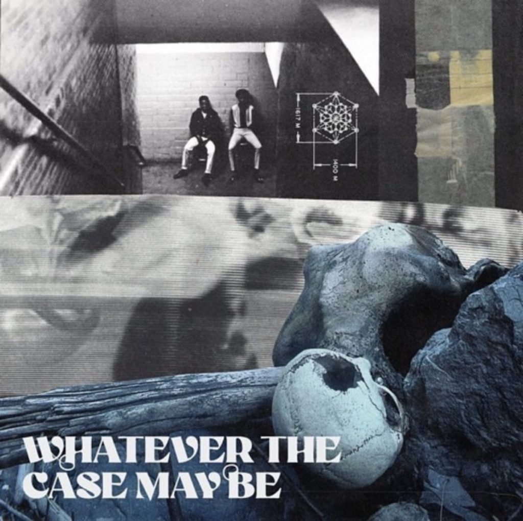 “Whatever the Case May Be” is Anwar Highsign’s Best Album Since the Moniker Change (Album Review)