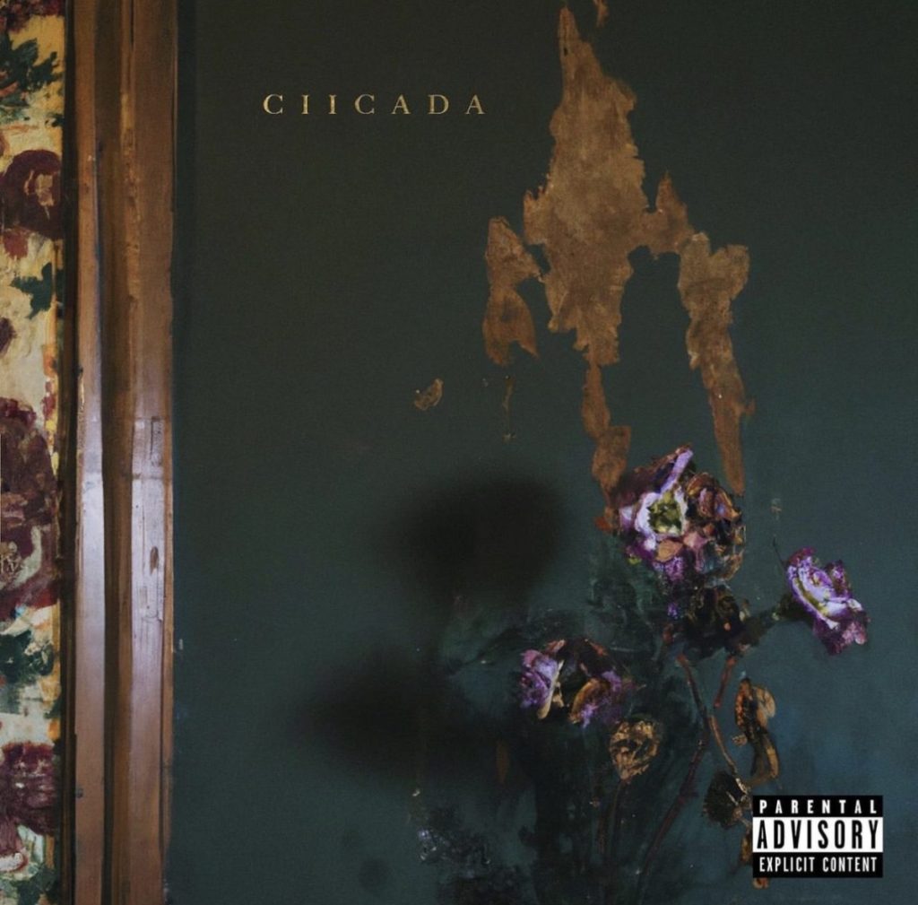 Mike Summers a.k.a. Seven Releases Debut Album “Ciicada” (Album Review)