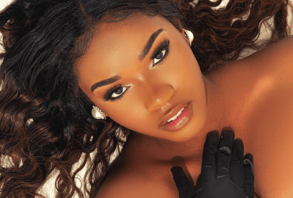 Jade Latrice Brings Authenticity & Emotion To R&B Music With “The More”