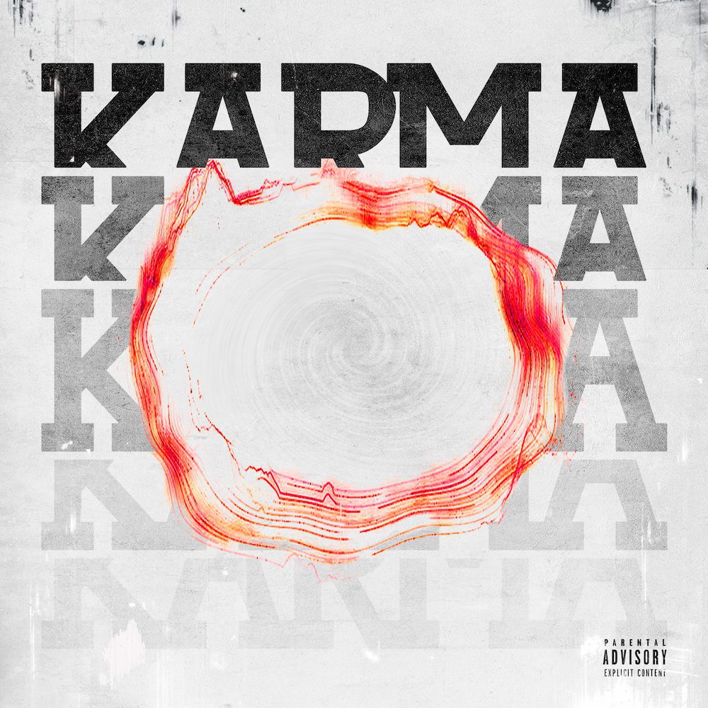 Vin Jay’s Solidifies His Place In Hip Hop With “Karma” (EP Review)