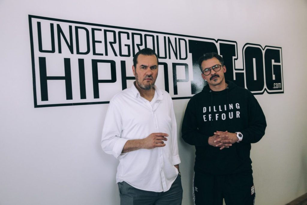 Atmosphere Discuss “So Many Other Realities Exist Simultaneously” Origins and Recording Process in Exclusive Interview