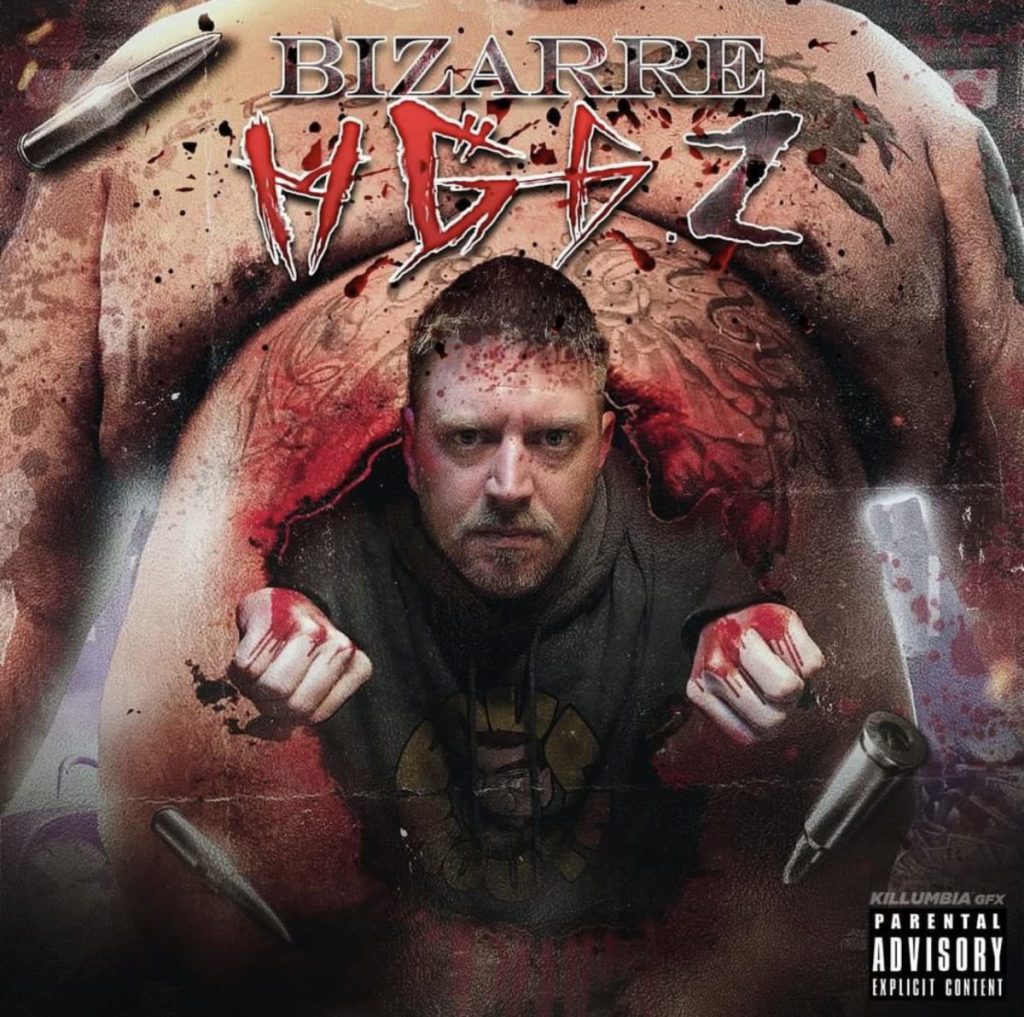 Bizarre & Foul Mouth Make a Sequel Album That’s Better Than the Original with “He Got a Gun 2” (Album Review)