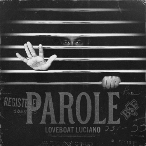 Loveboat Luciano Brings a New Perspective on Sophomore Album “Parole” (Album Review)