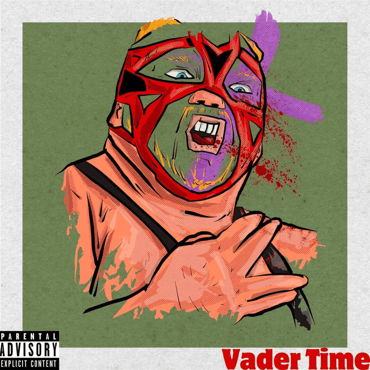 Houston’s Chop The Father Proves Lyricism Isn’t Dead In Latest EP “Vader Time”