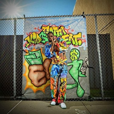 A$AP Twelvyy Makes A Comeback With His New  Album “Kid$ Gotta Eat”