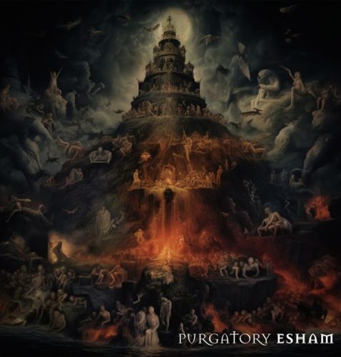 Esham Uncovers the Secrets Lying Beyond “Purgatory” (Album Review)