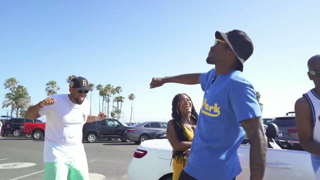 Los Angeles Based Rappers Stoops & Tone G. Flamingo Drop New Video “All Day” LA Anthem