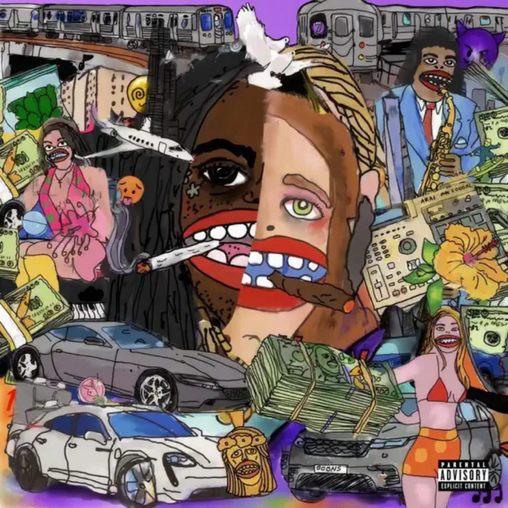 Valee Proves Himself As a “Virtuoso” on Harry Fraud-Produced Full-Length Debut (Album Review)