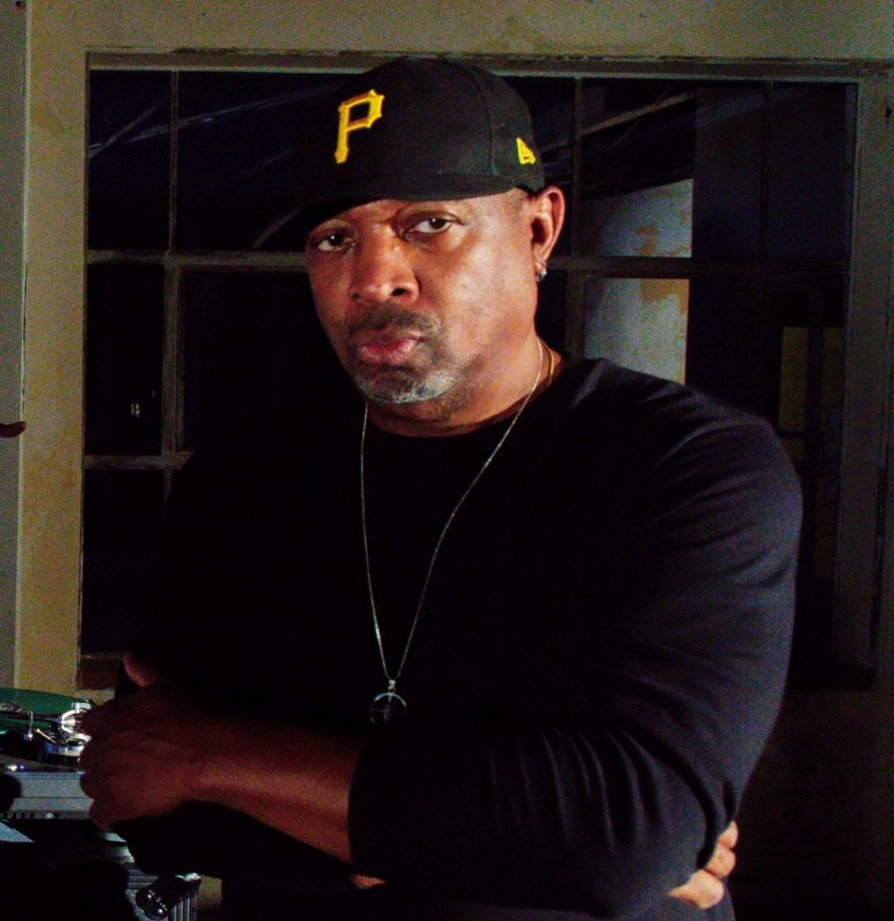 Music Legend Chuck D Teams Up with MLB as Music Ambassador & Content Architect for 50th Anniversary Yearlong Celebration of Hip Hop