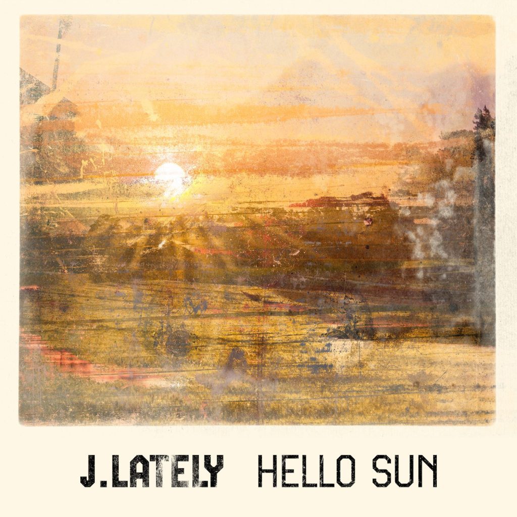 Bay Area’s J.Lately Announces Tour With New Single Drop “Hello Sun”