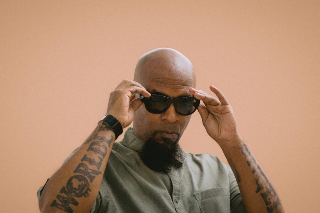 Tech N9ne Steps Into Another Dimension On New Single & Music Video “3D”