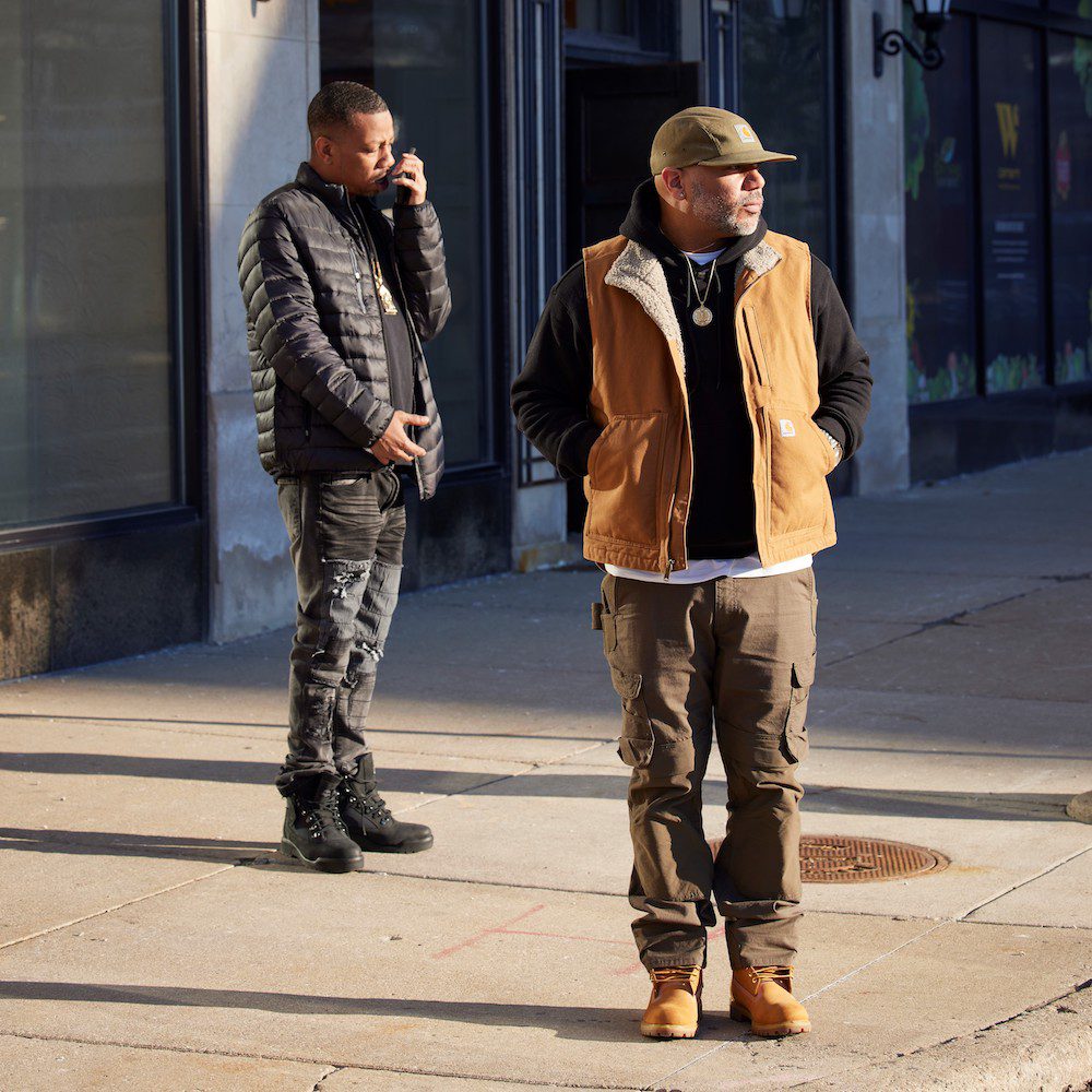 Apollo Brown & Planet Asia Share “Peas & Onions” Off Forthcoming Album ‘Sardines’