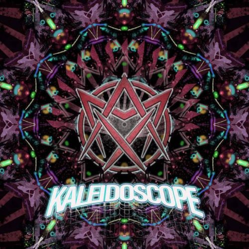 We See a More Introspective Madd Maxx on His Dirtcore Music Debut “Kaleidoscope” (Album Review)