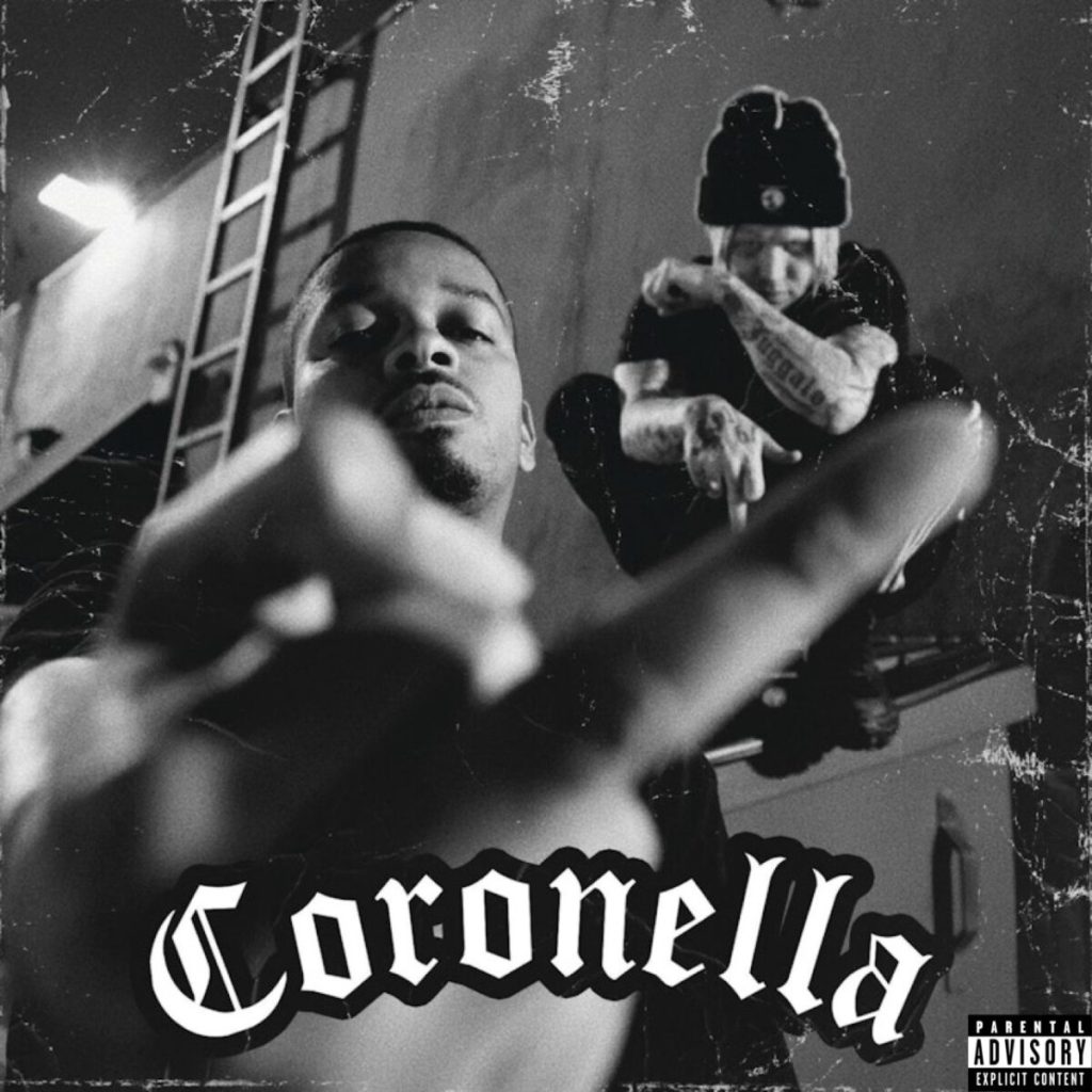 Trizz Connects with Ouija Macc to Make “Coronella” Both of Their Best Collab Efforts (Album Review)