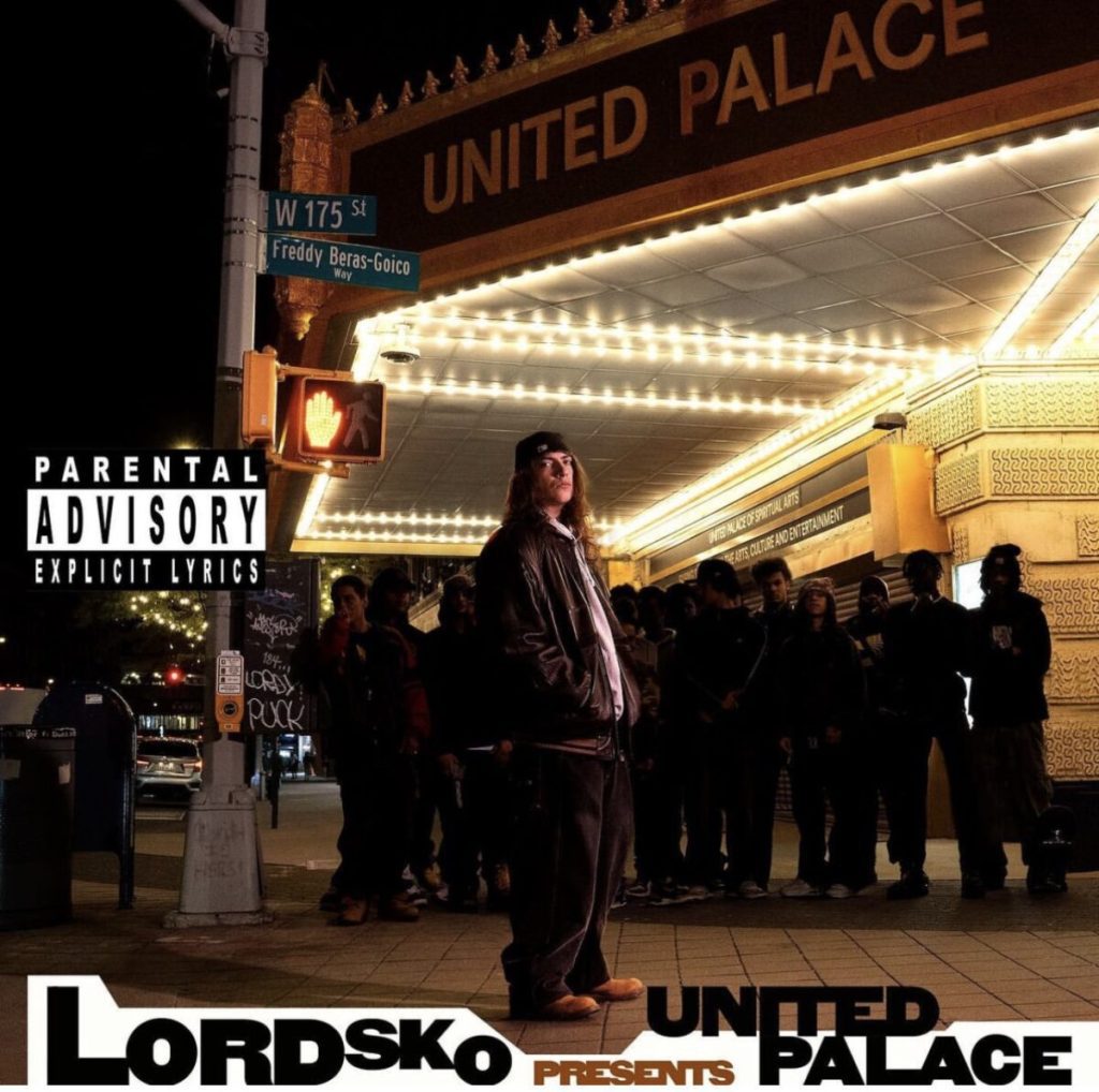 Lørd Skø Shows Growth on Sophomore LP “United Palace” (Album Review)