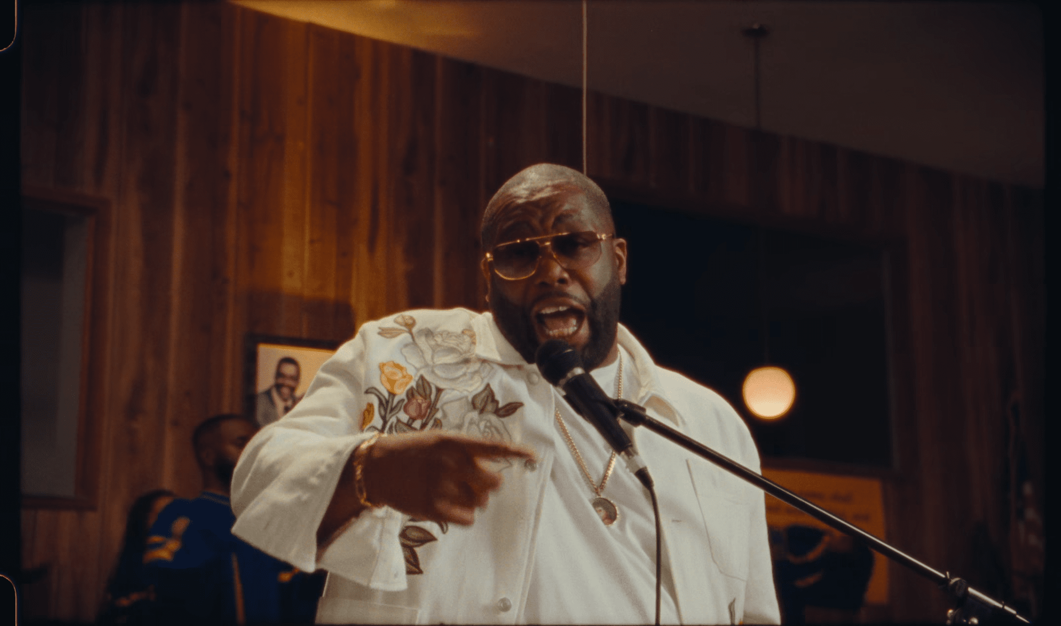 Killer Mike Drops Official Video For “Yes” From MICHAEL DELUXE