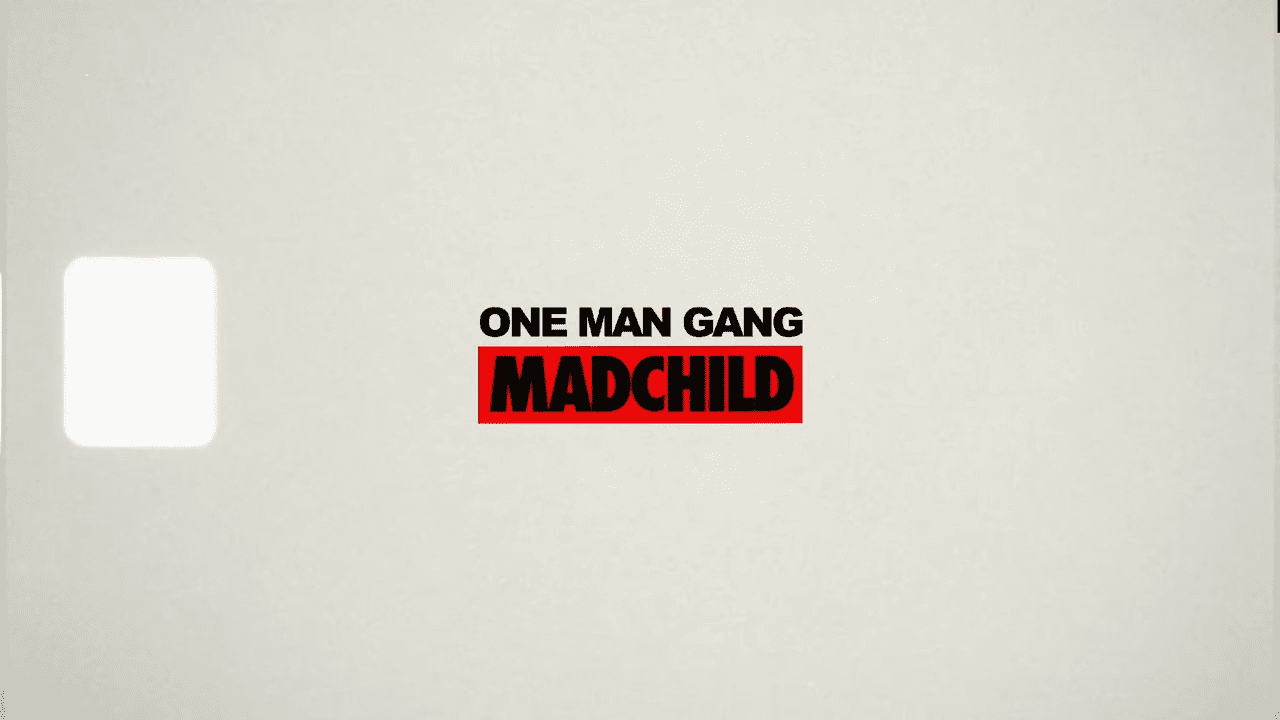 Madchild Unveils Fresh Single “One Man Gang” Produced By NiteRyder