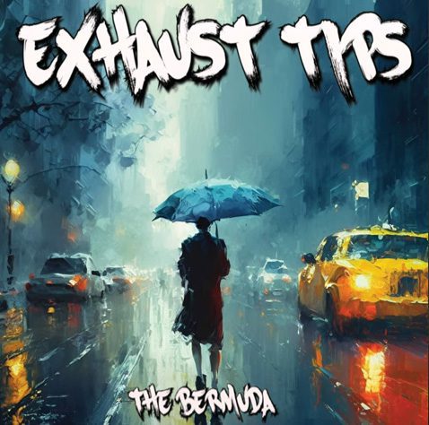 SoCal Hip Hop Group The Bermuda Drop New Single “Exhaust Tips”