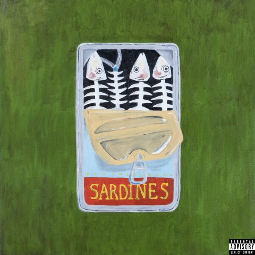 Planet Asia’s 3rd Mello Music Group Album & 2nd to be Produced by Apollo Brown “Sardines” Recaptures Everything That  Made “Anchovies” Great (Album Review)