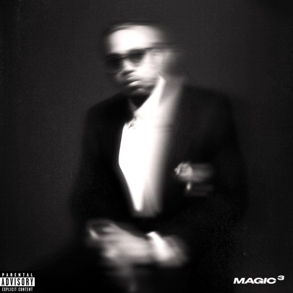 Nas Celebrates His Birthday By Ending Historic Run with Hit-Boy on “Magic 3” (Album Review)