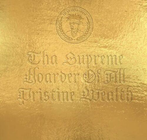 Tha God Fahim Returns as “Tha Supreme Hoarder of All Pristine Wealth” (Album Review)