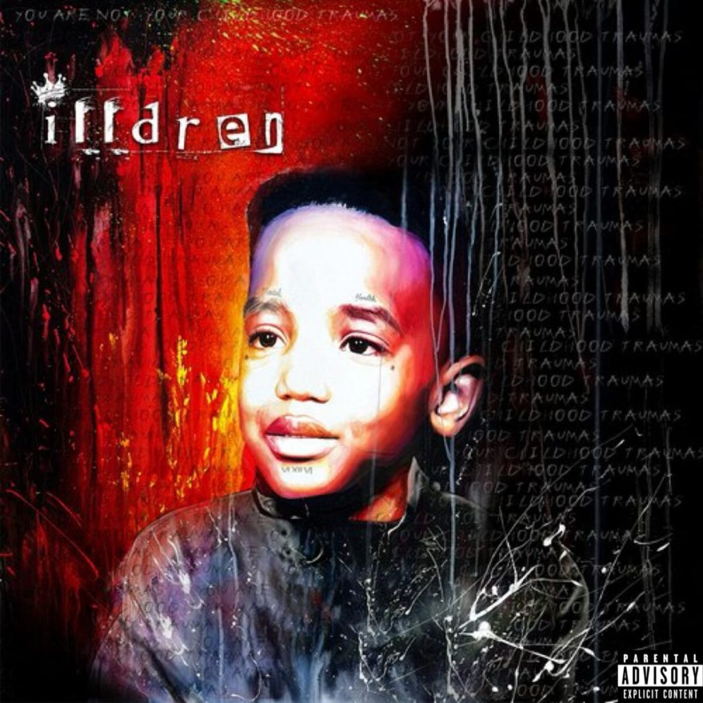 King Iso’s 3rd Strange Music LP Albeit 6th Overall “iLLdren” Gets More Introspective (Album Review)