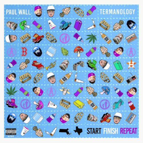 Paul Wall & Termanology Look to “Start Finish Repeat” (Album Review)