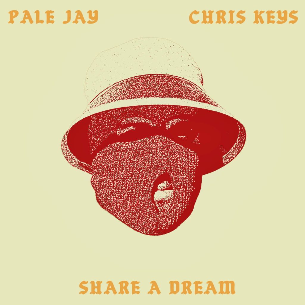 Mello Music Group Drops New Single From Pale Jay and Chris Keys “Share A Dream” Off Omakase Deluxe