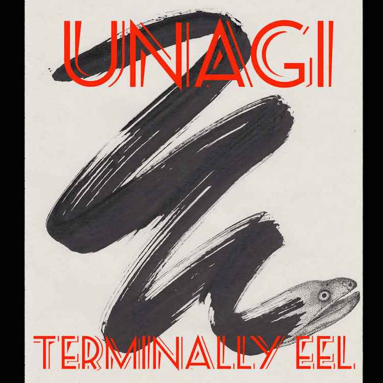 Unagi  Brings Life To His Storytelling In Long Awaited Album “Terminally Eel”