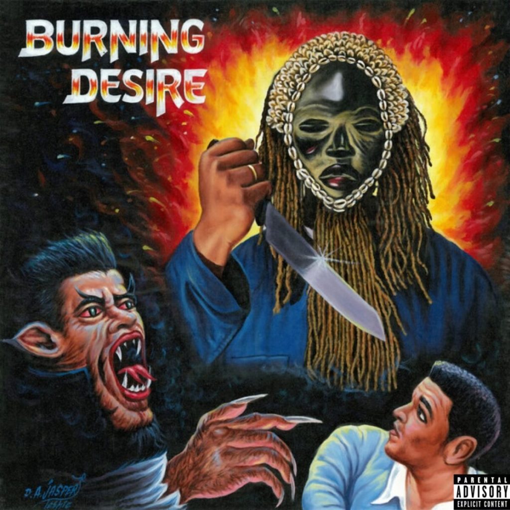 MIKE Expresses a “Burning Desire” to Refine Himself (Album Review)
