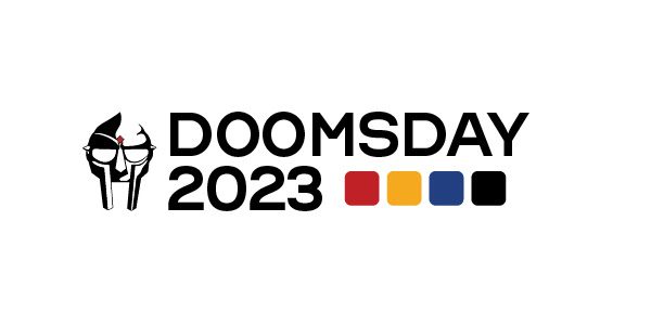 MF DOOM Estate Unveils DOOMSDAY 2023 Collection