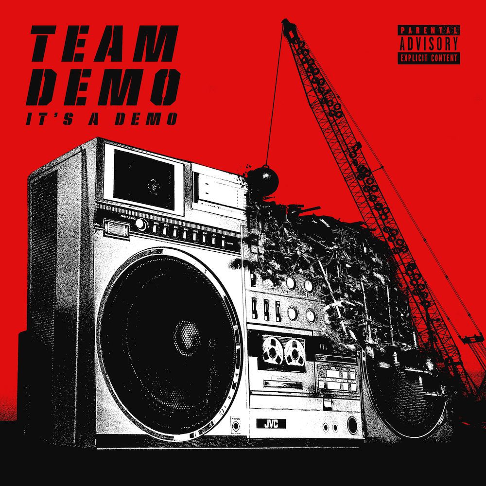 Method Man, Illa Ghee & Wais P Join Team Demo for Their Hard Hitting Album Single “Camera Flash”