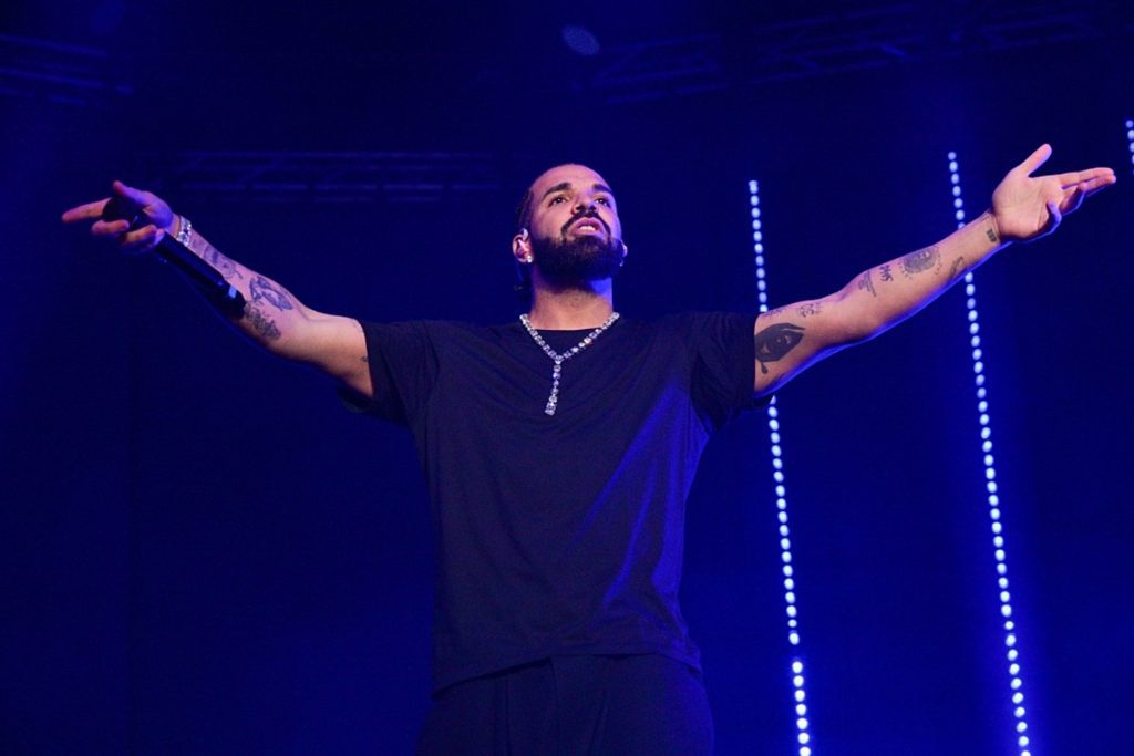 A History of Drake Tours – Tickets Sold, Money Earned