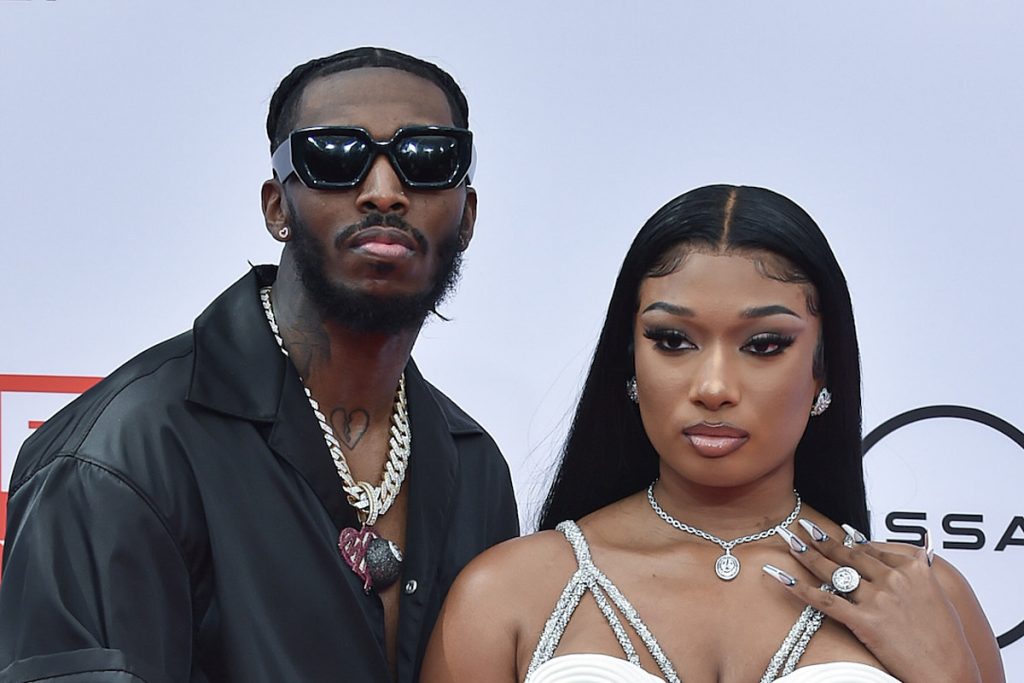 Pardison Fontaine Disses Megan Thee Stallion on ‘Thee Person’