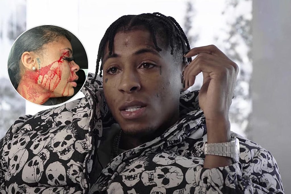 NBA YoungBoy’s Child’s Mother Accuses Him Ordering Assault