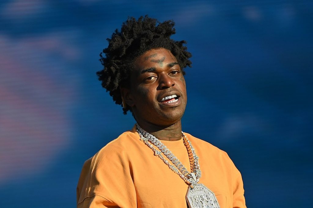 Kodak Black Labeled ‘Out of Control’ by Florida Politician