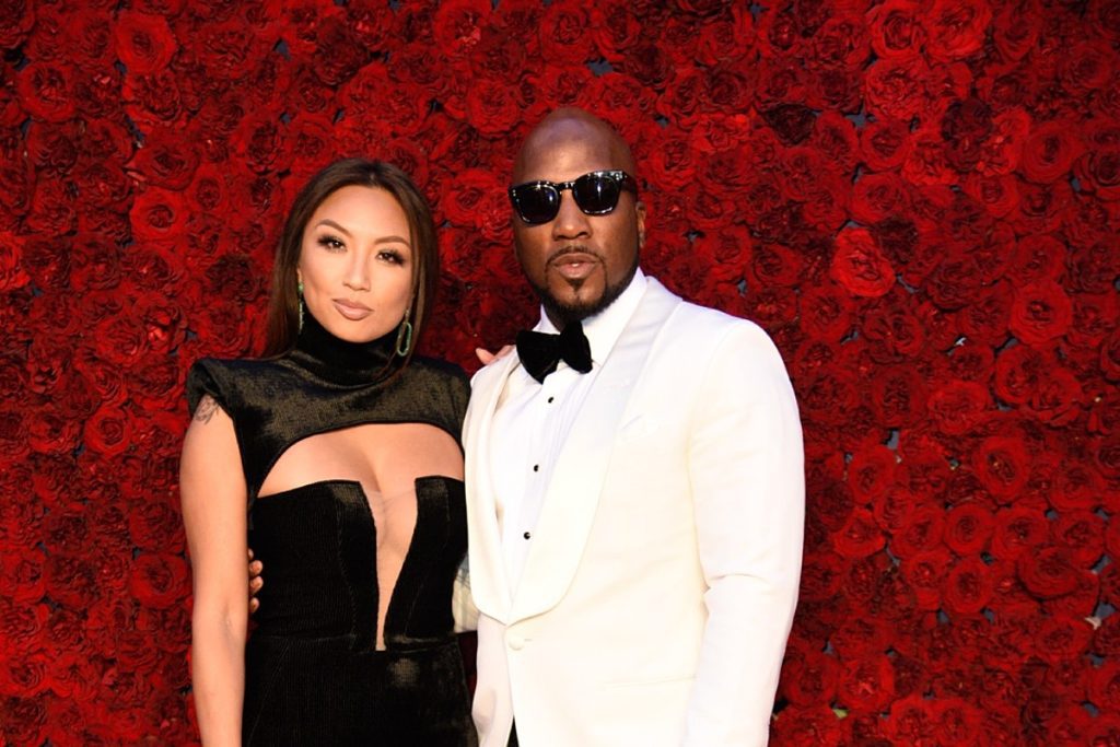 Jeannie Mai Found Out About Jeezy Divorce When Public Did
