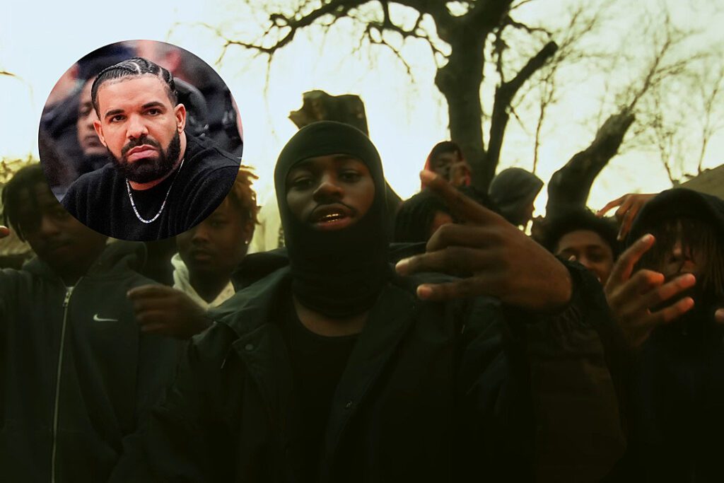 Drake Gives 4batz Cosign With Upcoming Remix of ‘Act II Date @ 8’