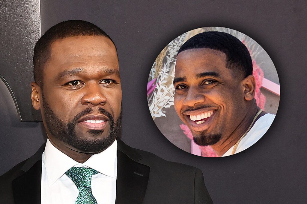 50 Cent, BMF Receives Funny Backhanded Compliments – Fans Agree