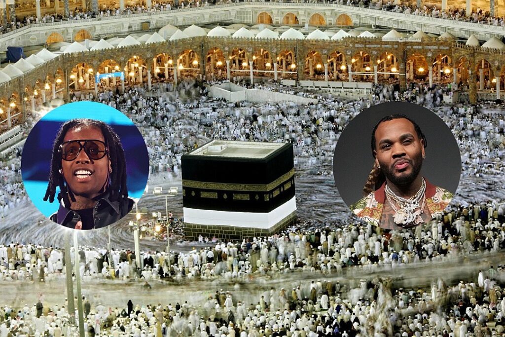 31 Rappers Who Are Muslim