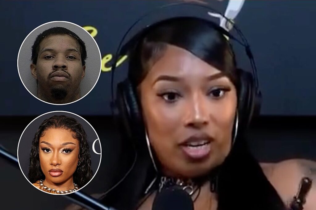 Megan Thee Stallion Ex-Friend Kelsey Harris Does First Interview