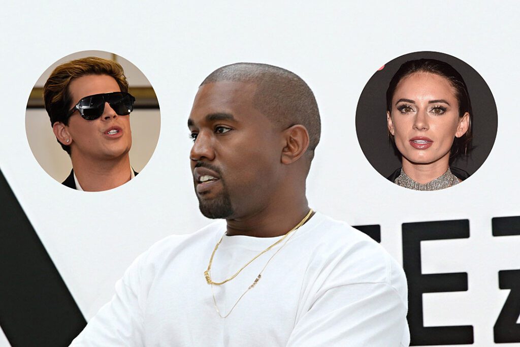 The Drama Between Kanye West and YesJulz’s Firing Explained