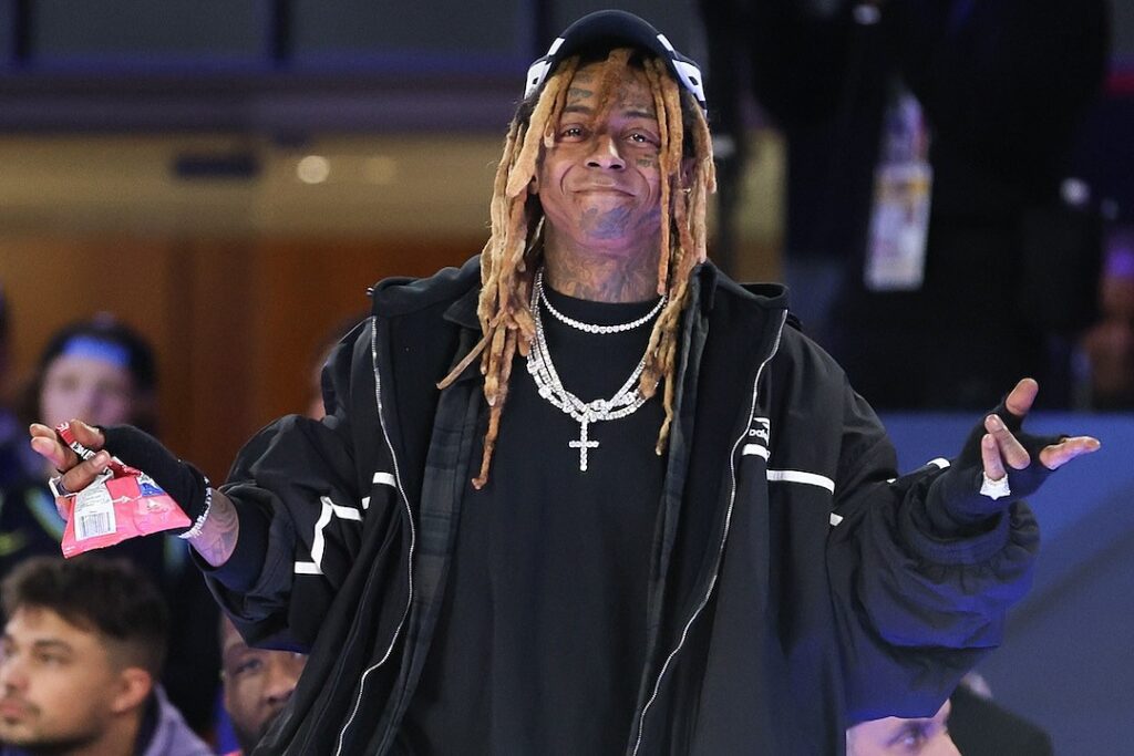 Lil Wayne Settles Lawsuit With Former Personal Chef