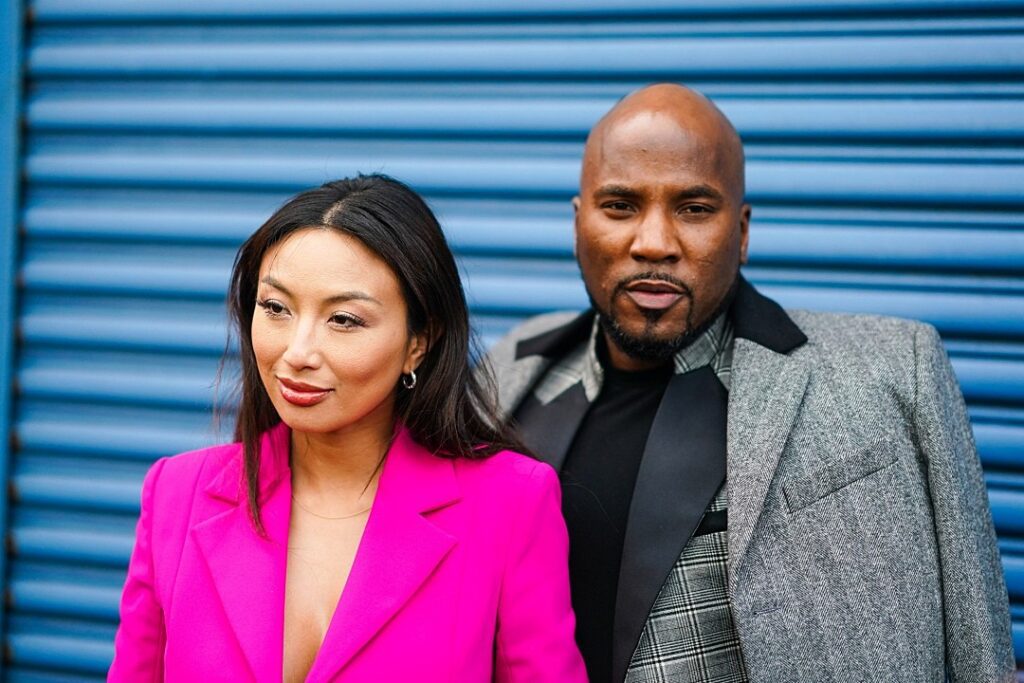 Jeezy Responds to ‘Disturbing’ Abuse Allegations by Jeannie Mai