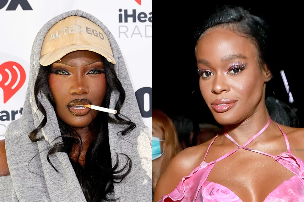 Doechii Claps Back at Azealia Banks in Response to ‘Wannabe’ Diss
