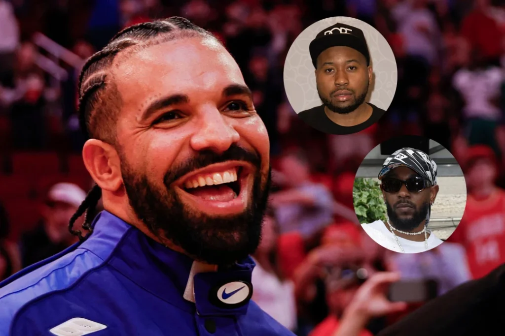 Drake’s Been Waiting 10 Years to Diss Kendrick Lamar