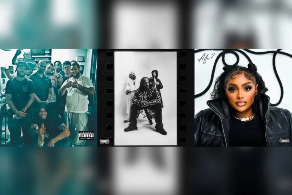 Hit-Boy, Dave East, Lay Bankz and More – New Hip-Hop Projects