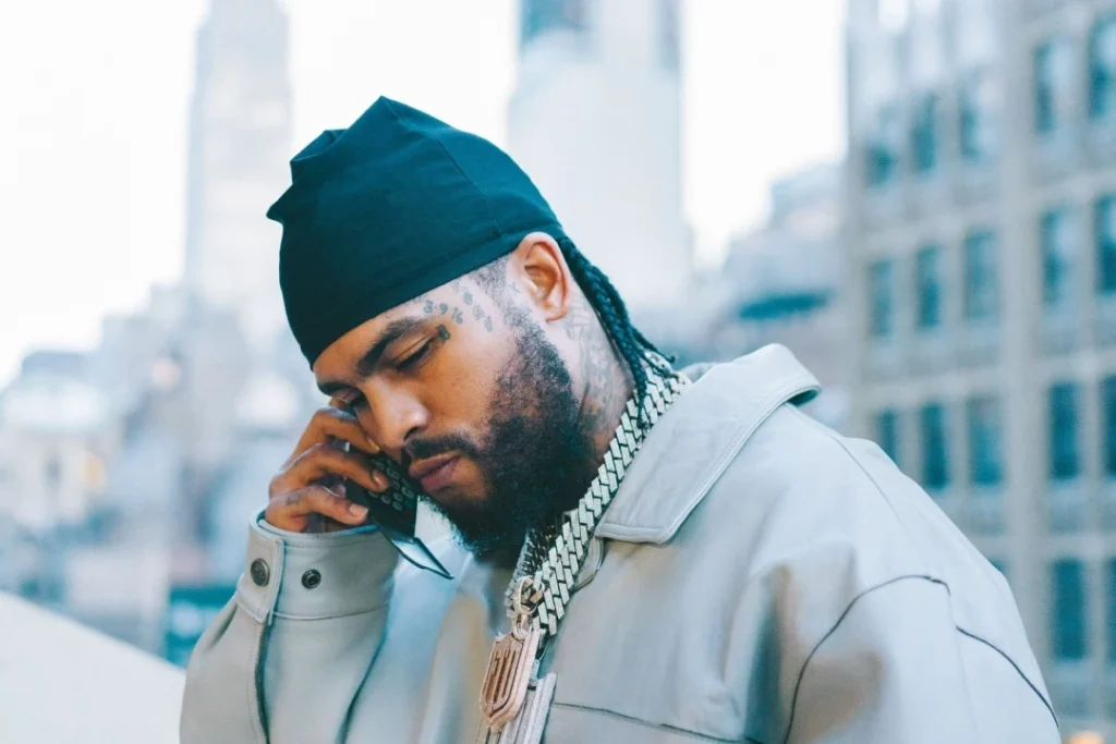 Dave East Interview – New Album, a Lost Project With Snoop Dogg