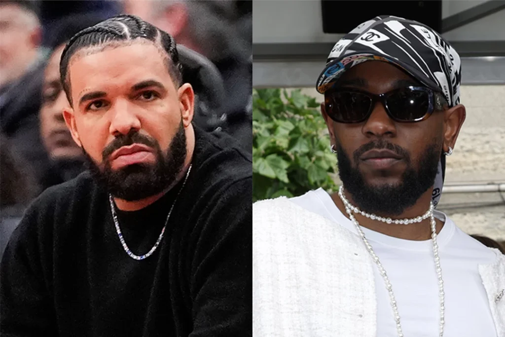 Celebs Thoughts About Drake and Kendrick Lamar’s Rap Beef