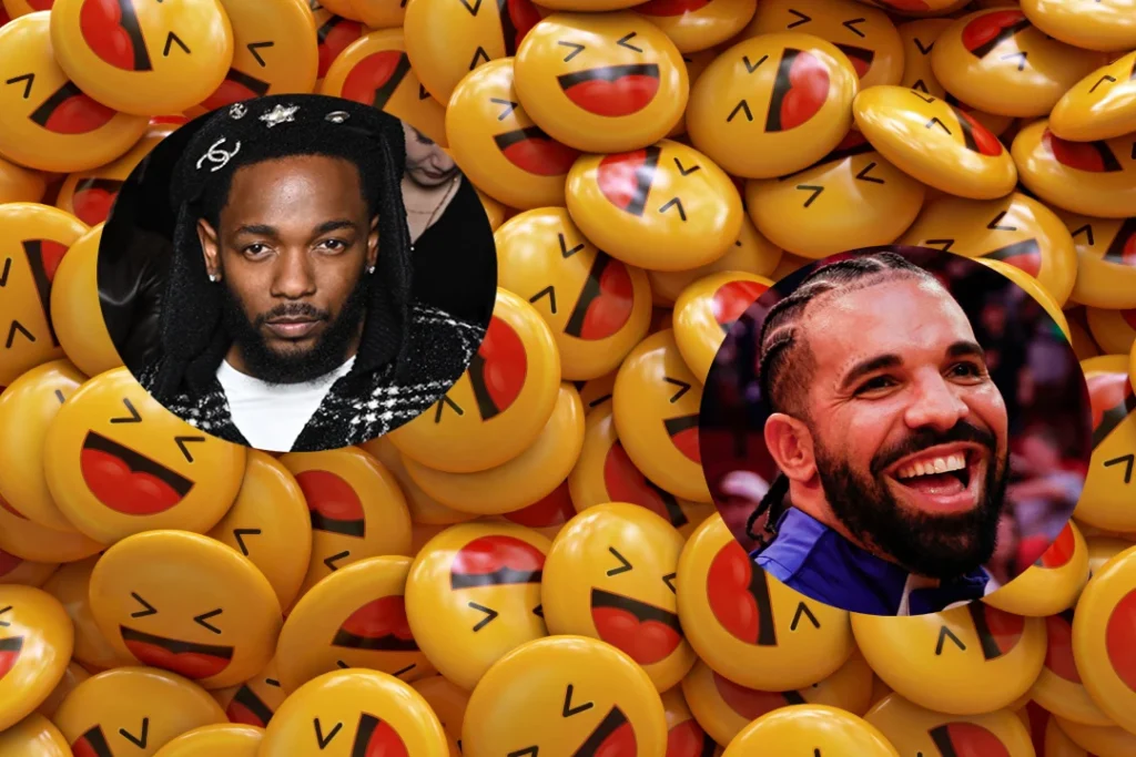 The Funniest Tweets to Come From Kendrick Lamar and Drake’s Beef